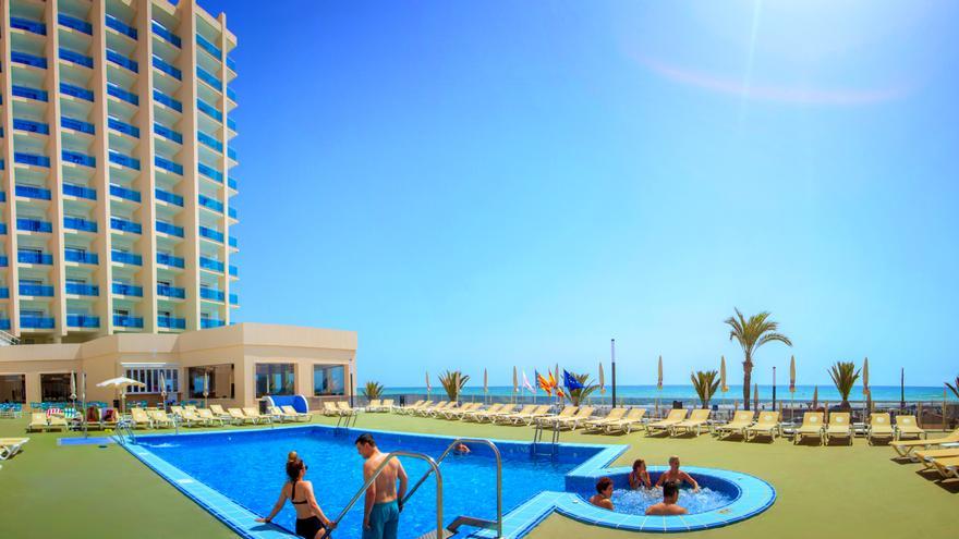 Escápate al hotel Koral Beach, la última incorporación de Hoteles Servigroup