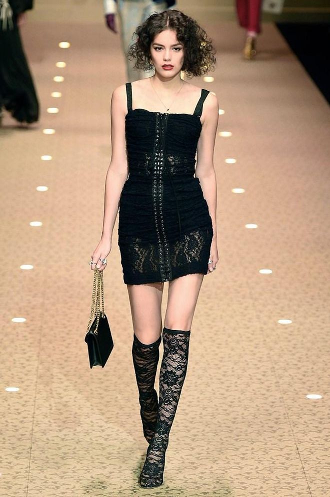 Dolce & Gabbana