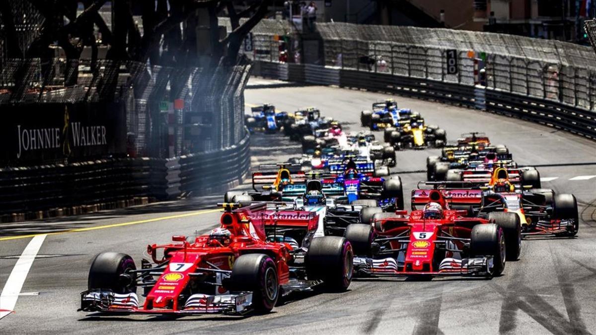 GP de Monaco