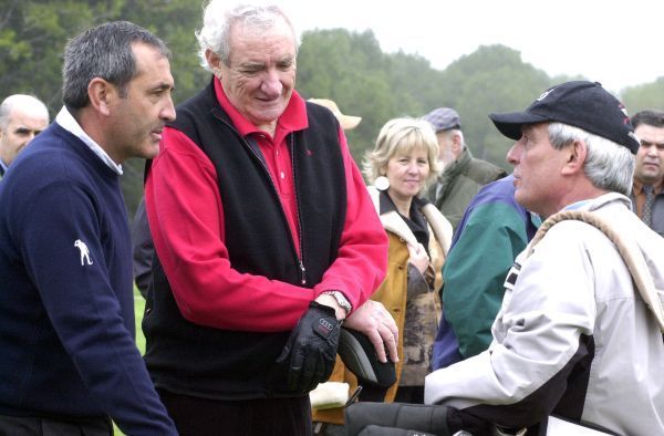 Adiós a Severiano Ballesteros