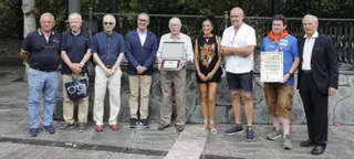 Aprendices de la Fábrica de Armas, el premio "a un legado"