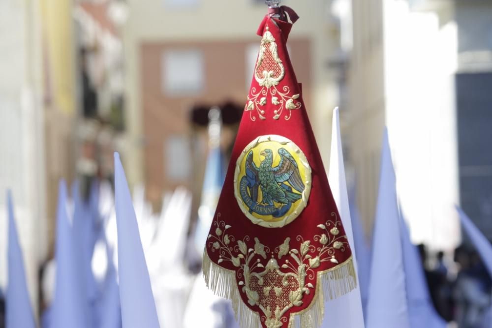 Domingo de Ramos | Salutación