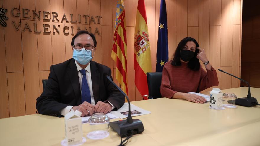 Castellón elige en qué gastará la Generalitat valenciana 17 millones de euros