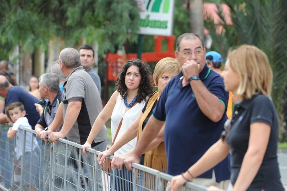 Media Maratón de Alhama de Murcia