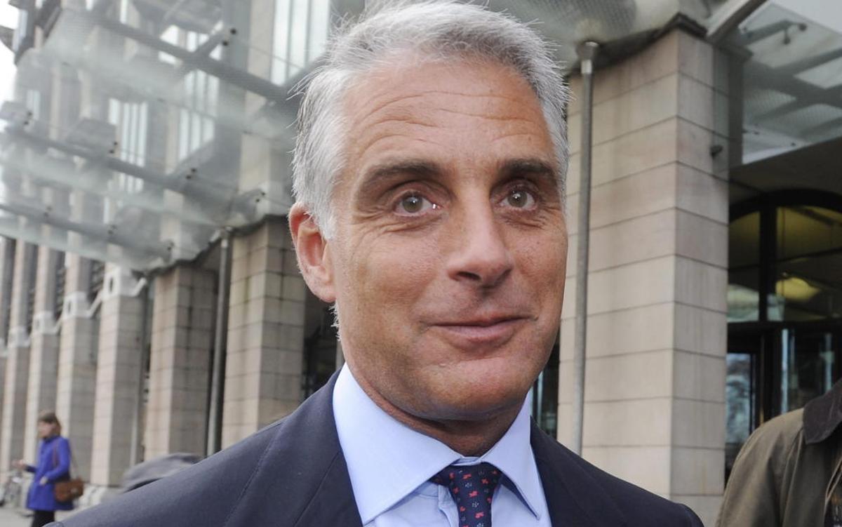 Andrea Orcel