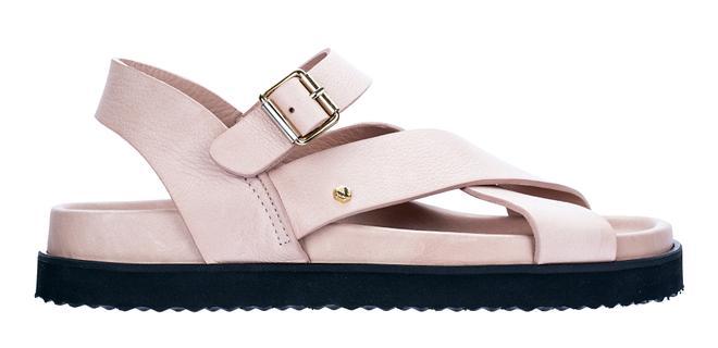 Sandalias, Martinelli