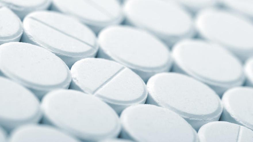 La Aspirina es uno de los medicamentos más populares del mundo.