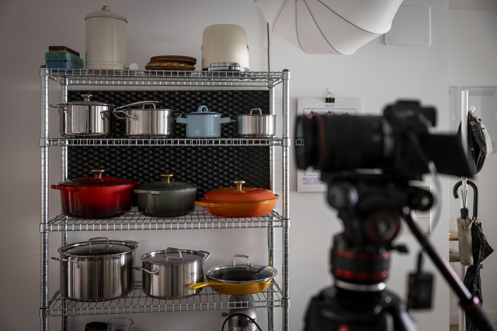 REPORTAJE CON EL INFLUENCER GASTRONOMICO DIEGO DOAL