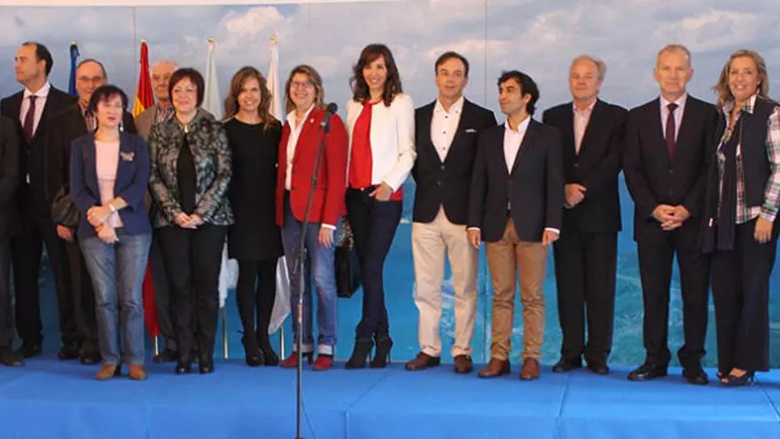 Equiocio se pone en marcha con miles de visitantes