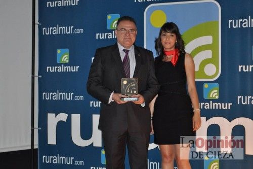 Premios Ruralmur Ojós 2014