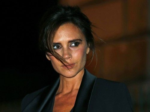 Victoria Beckham cumple 40 años en abril