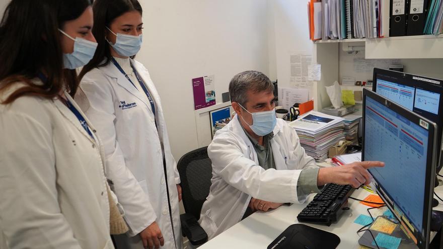Un estudi liderat pel surienc Josep Quer aporta noves dades sobre la transmissibilitat del coronavirus