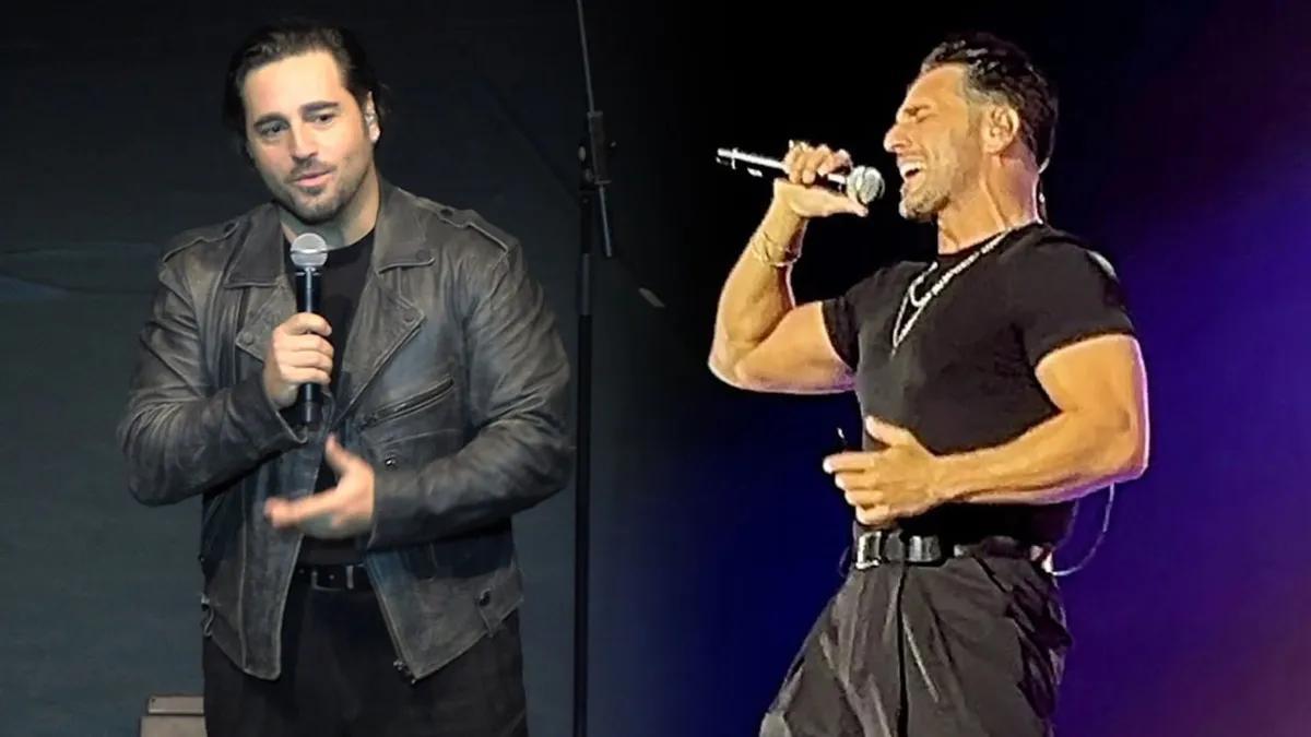 David Bustamante Desvela Su Rutina Para Perder 20 Kilos A Los 43 A os David Bustamante Desvela Su Rutina Para Perder 20 Kilos A Los 43 A os