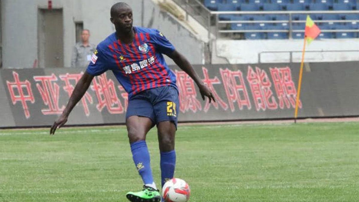 Yaya Touré quiere ser entrenador