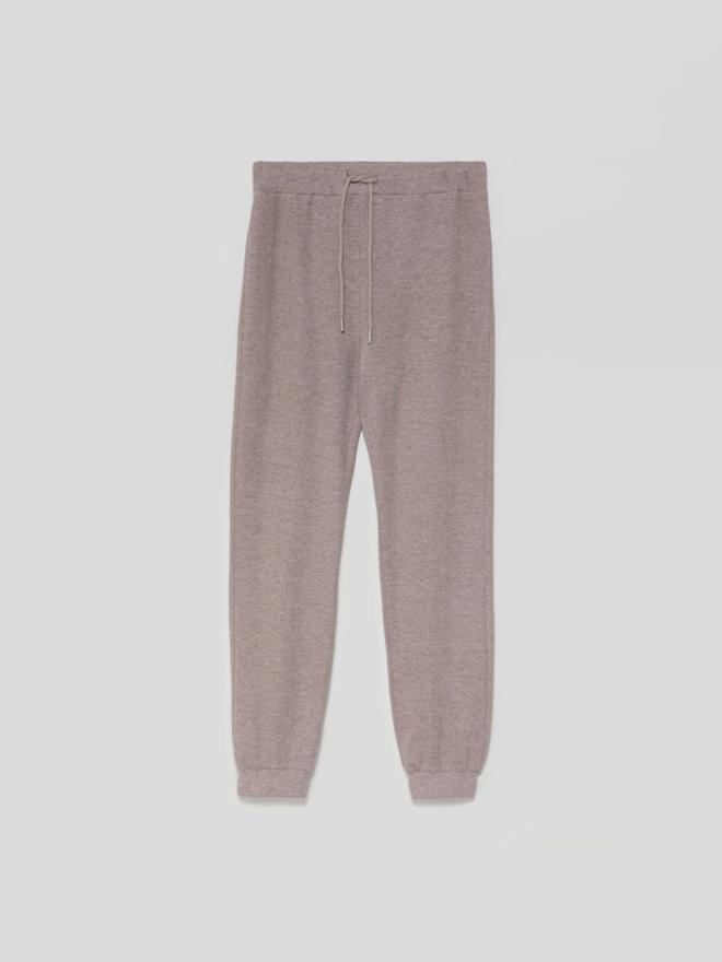 Pantalón 'jogger', de Lefties