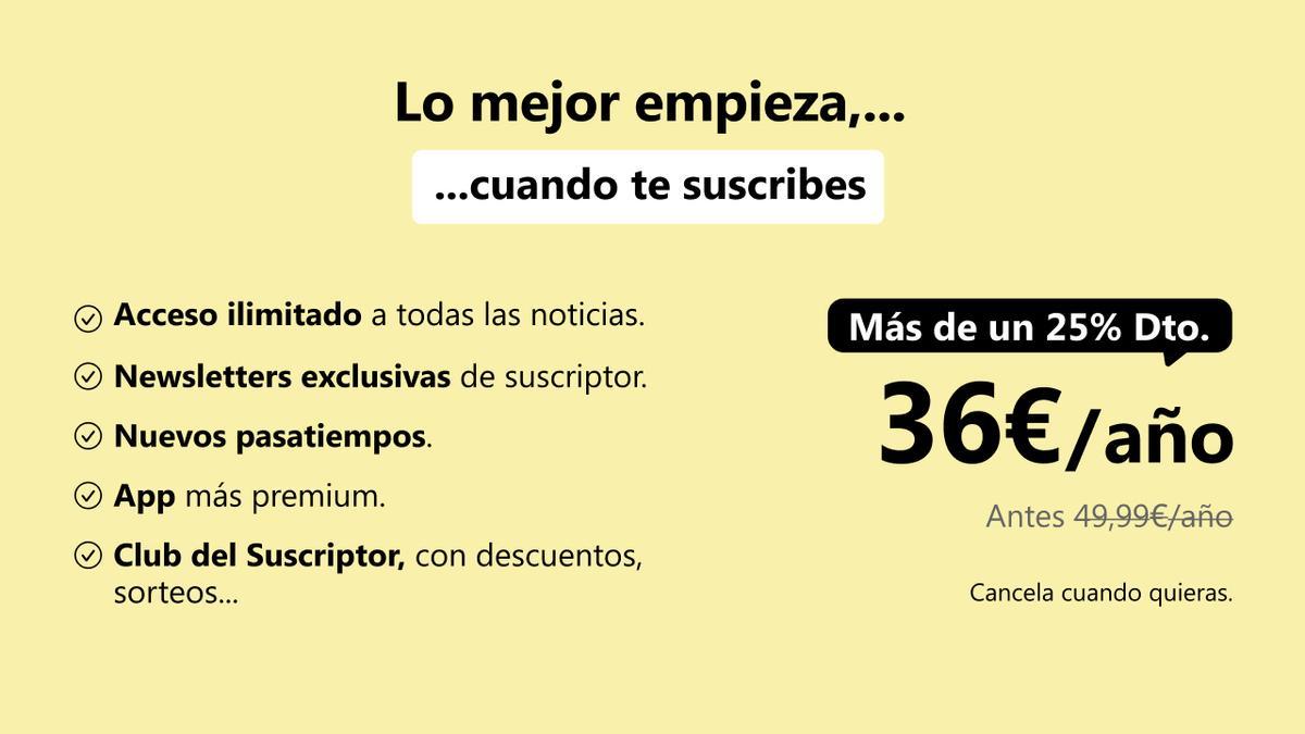 Las ofertas siguen activas… ¡Aprovecha y accede sin límites por un precio único!