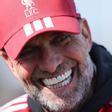 Jürgen Klopp, ex entrenador del Liverpool y actualmente en Red Bull