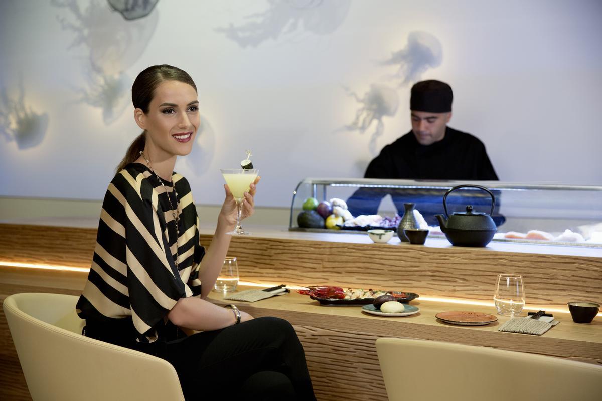 La Gaia by Óscar Molina de Ibiza consigue su primera estrella Michelin