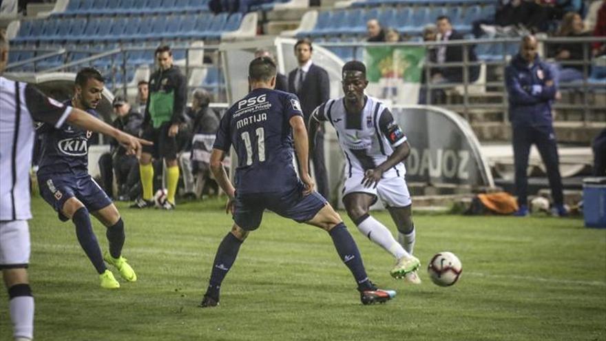 El Os Belenenses, nuevo campeón