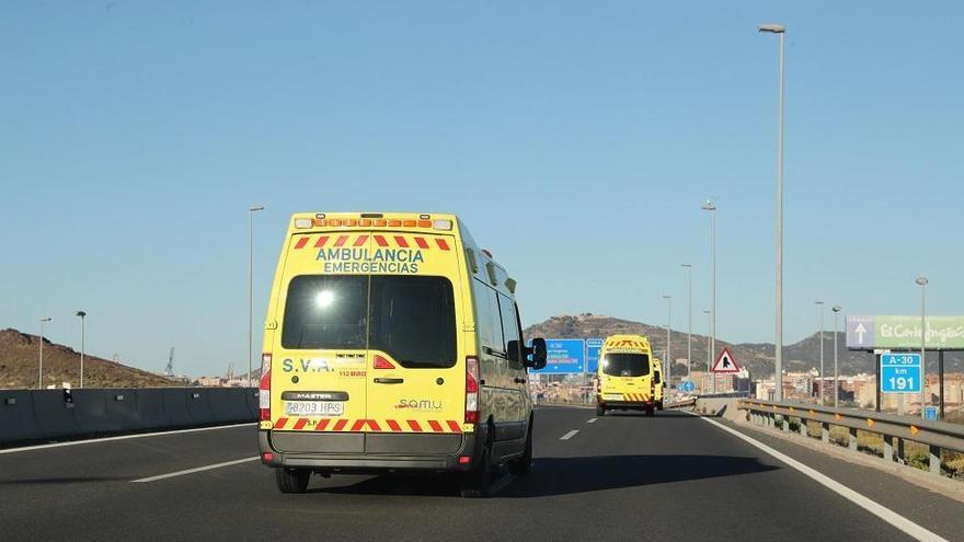 Hallan a un hombre muerto en el interior de una guardería abandonada