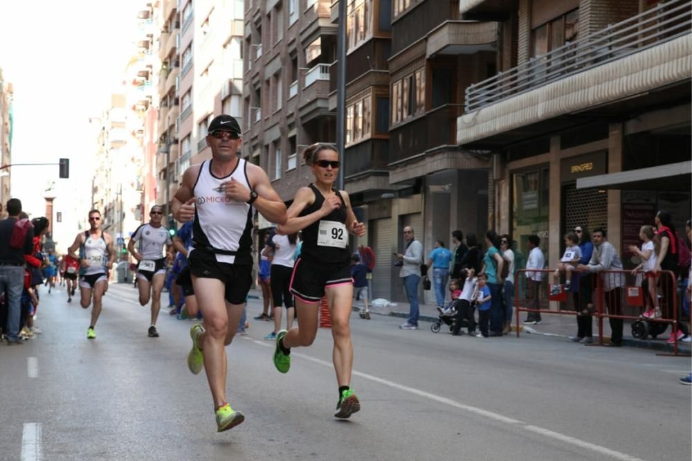 Carrera Corre X Lorca