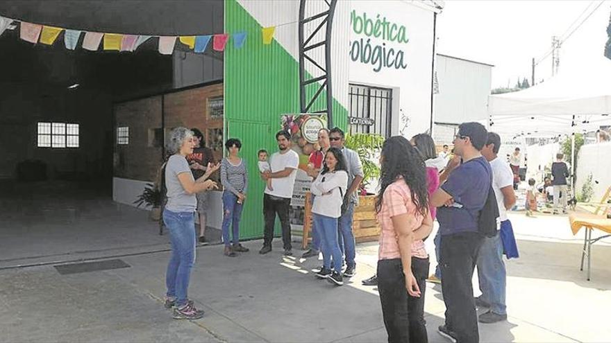 Subbética Ecológica, con el Día del Medio Ambiente