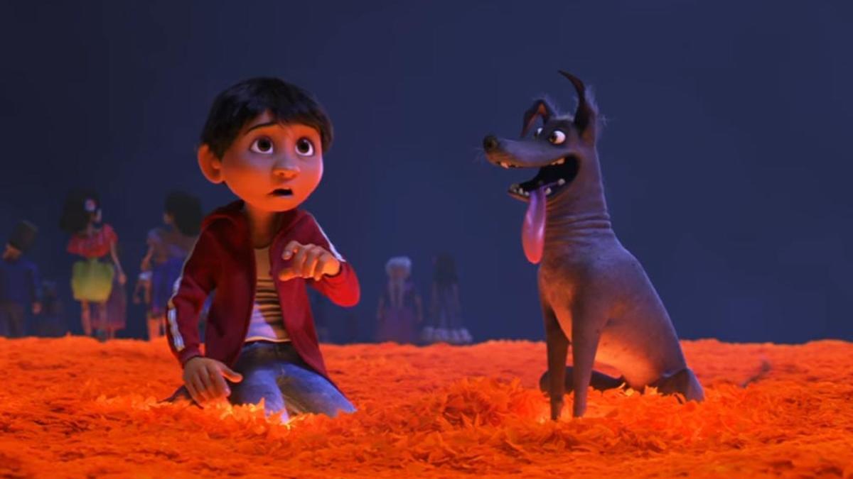 'Coco', lo nuevo de Píxar que te hará pensar