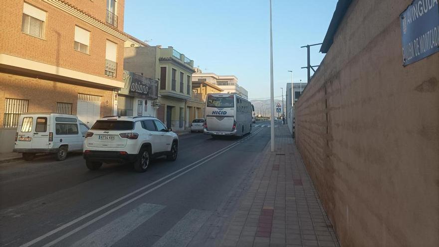Recuperarán la línea de autobús Castelló-Playa de Moncofa antes de final de año