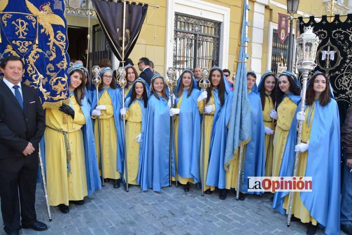 Dïa del Pregón Cieza 2016 Dïa del Pregón Cieza 2016