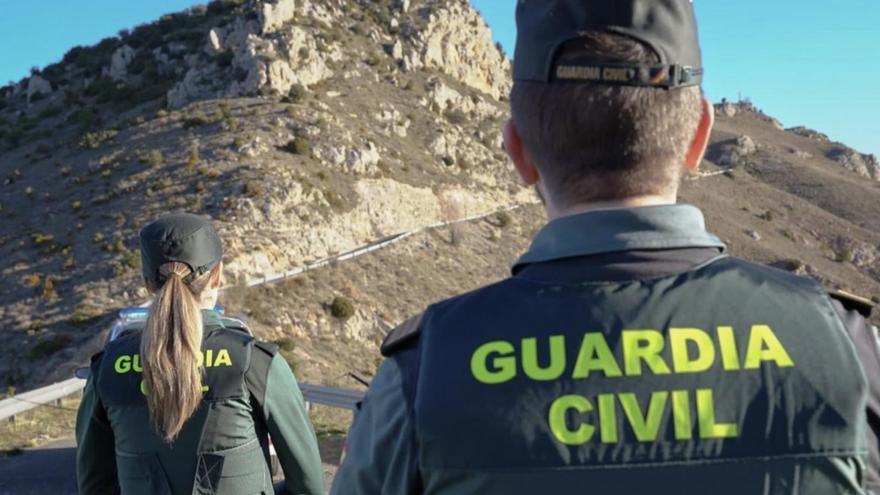 Insólito: el nuevo requisito para entrar a la Guardia Civil