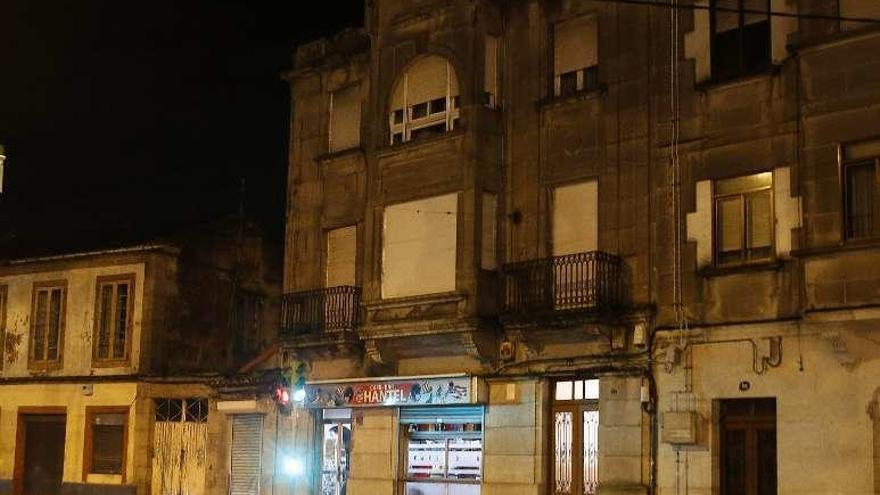 Cae una red que introdujo a 20 mujeres dominicanas para prostituirlas en Vigo