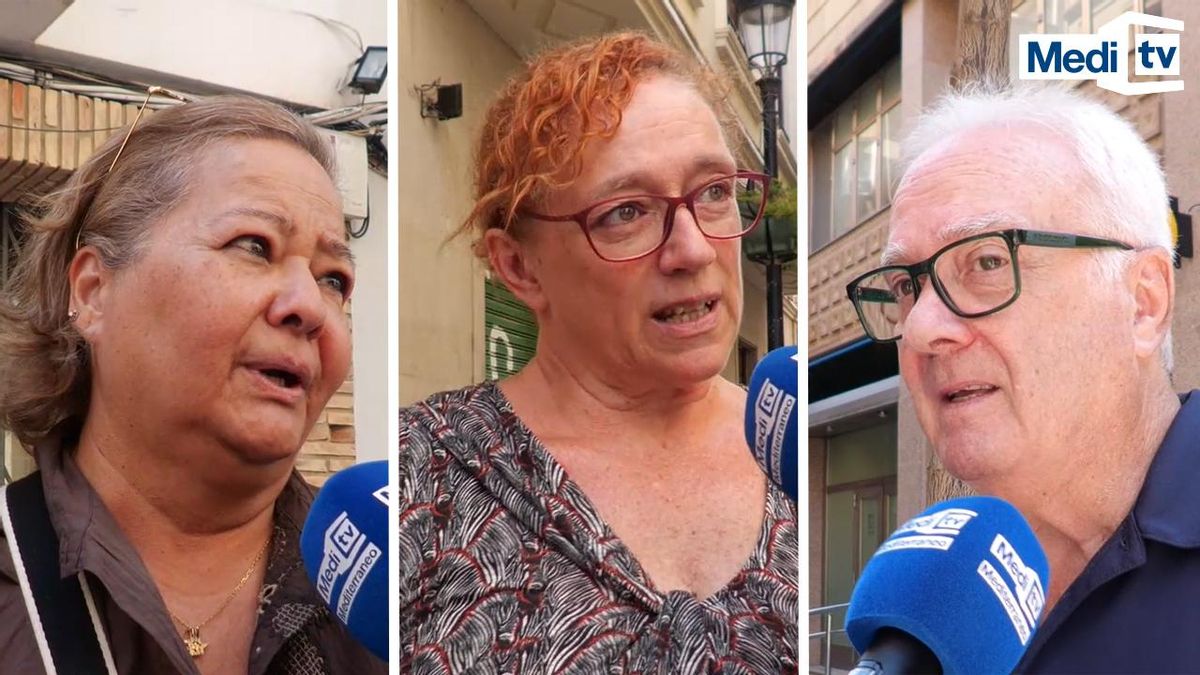 Castellón responde: ¿A qué crees que se debe la falta de camareros y camioneros?