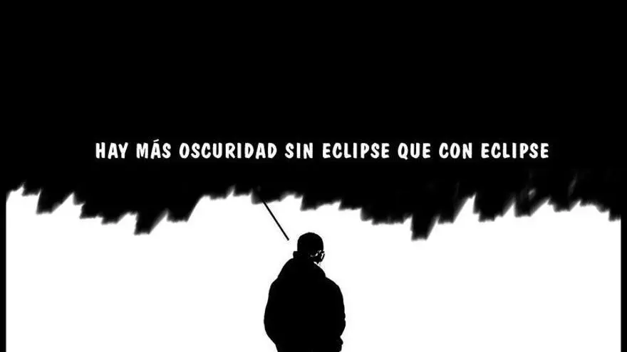 La viñeta de Montecruz (14-08-2026)