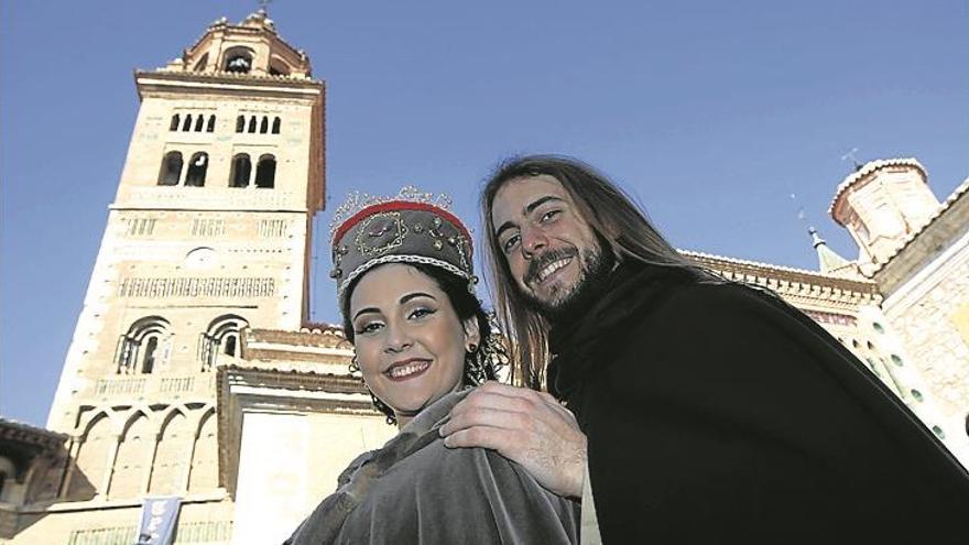 «Tras tanto ensayo no ves gente, ves amigos»