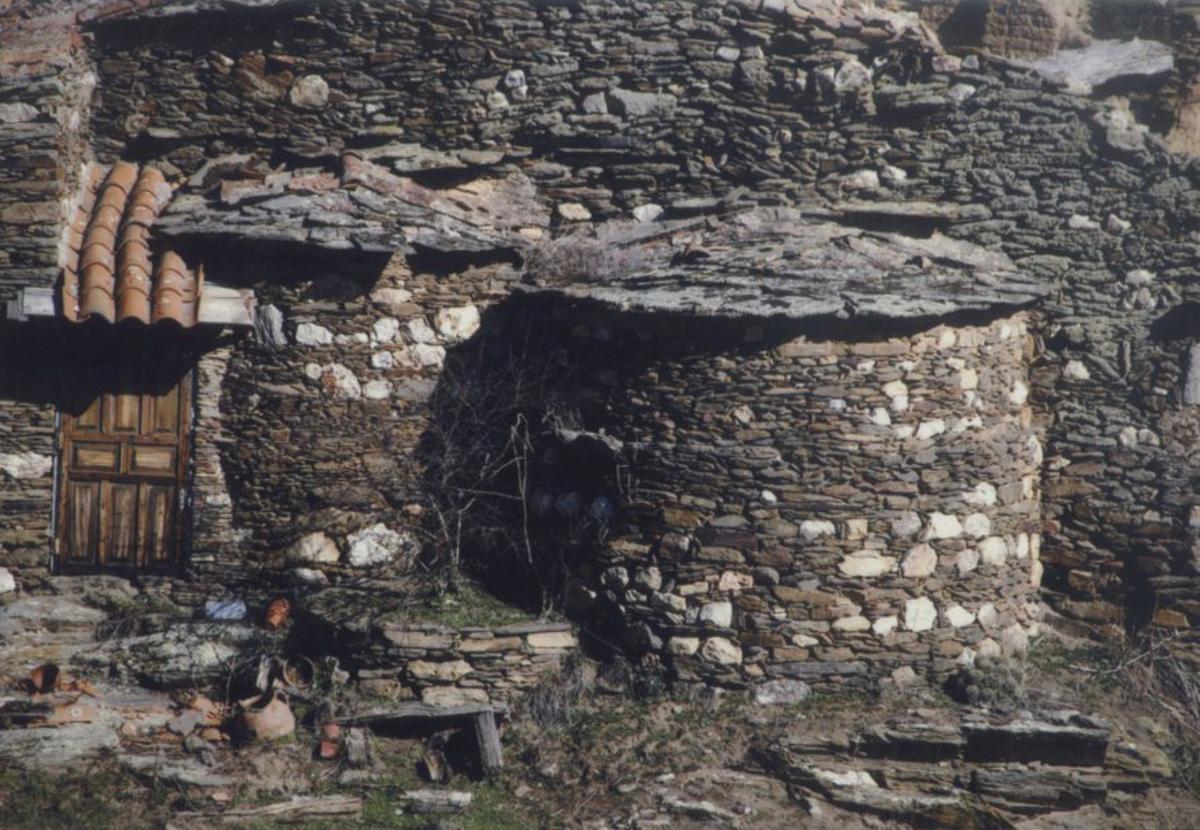 San Román de los Infantes, un lugar diminuto de larga historia realzado con la categoría de villa