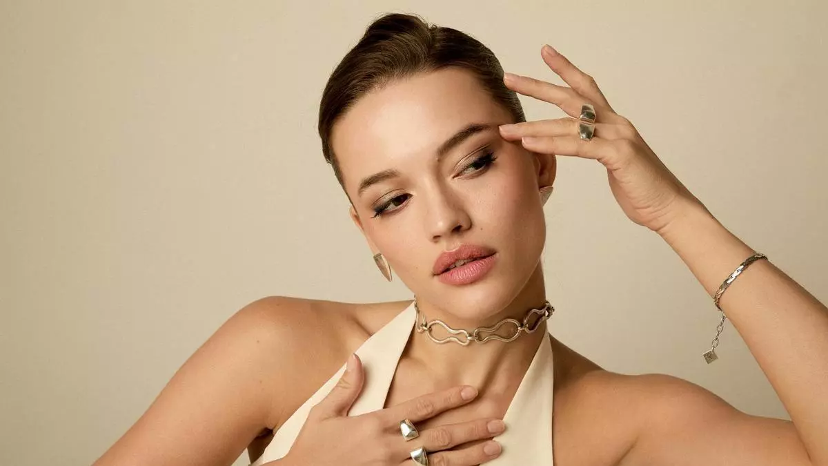 Moda 'made in Spain': VIDDA, la firma bilbaína de joyería hecha a mano donde el diseño, la actitud y la expresión están presentes en cada creación