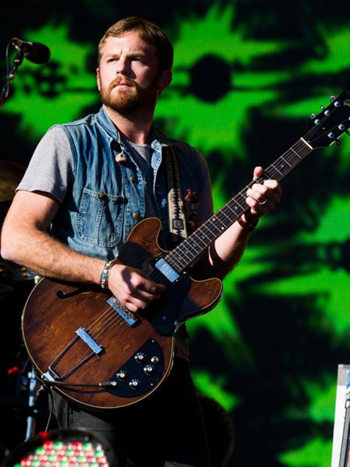 Caleb Followill