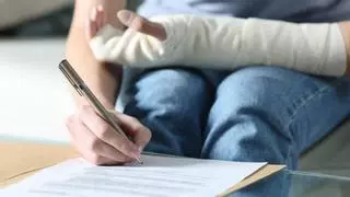 Un abogado laborista explica qué está prohibido hacer si estás de baja a partir de ahora y alerta: "El despido disciplinario no tiene indemnización