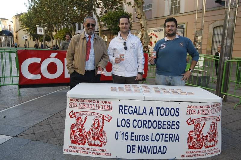 El Pastel cordobés de Diario CÓRDOBA, todas las fotos