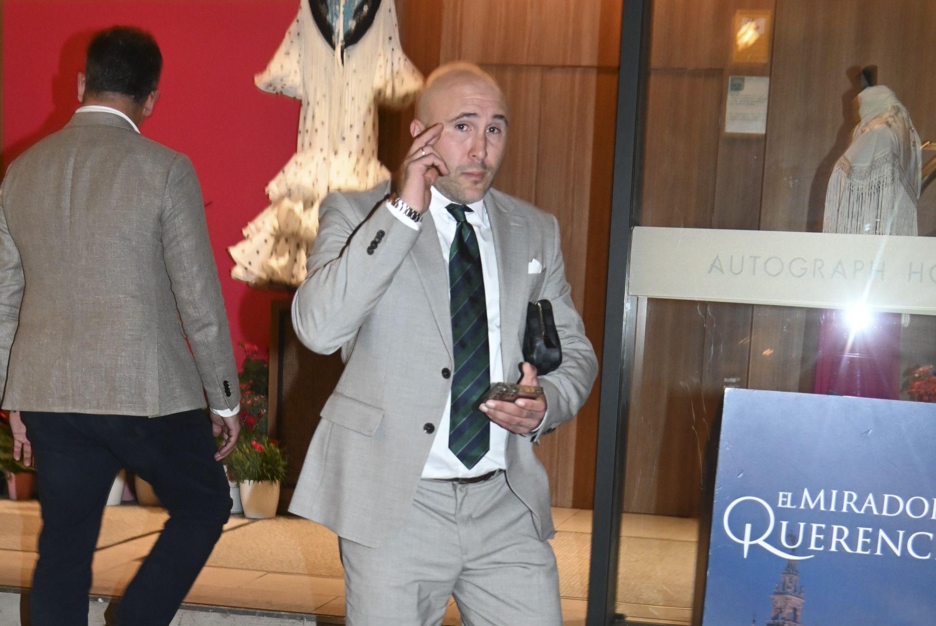 Kiko Rivera aclara el explosivo comunicado que comparió ayer