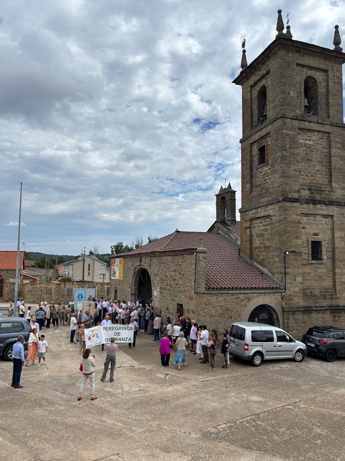 GALERÍA | Rionegro del Puente celebra el Año Jubilar