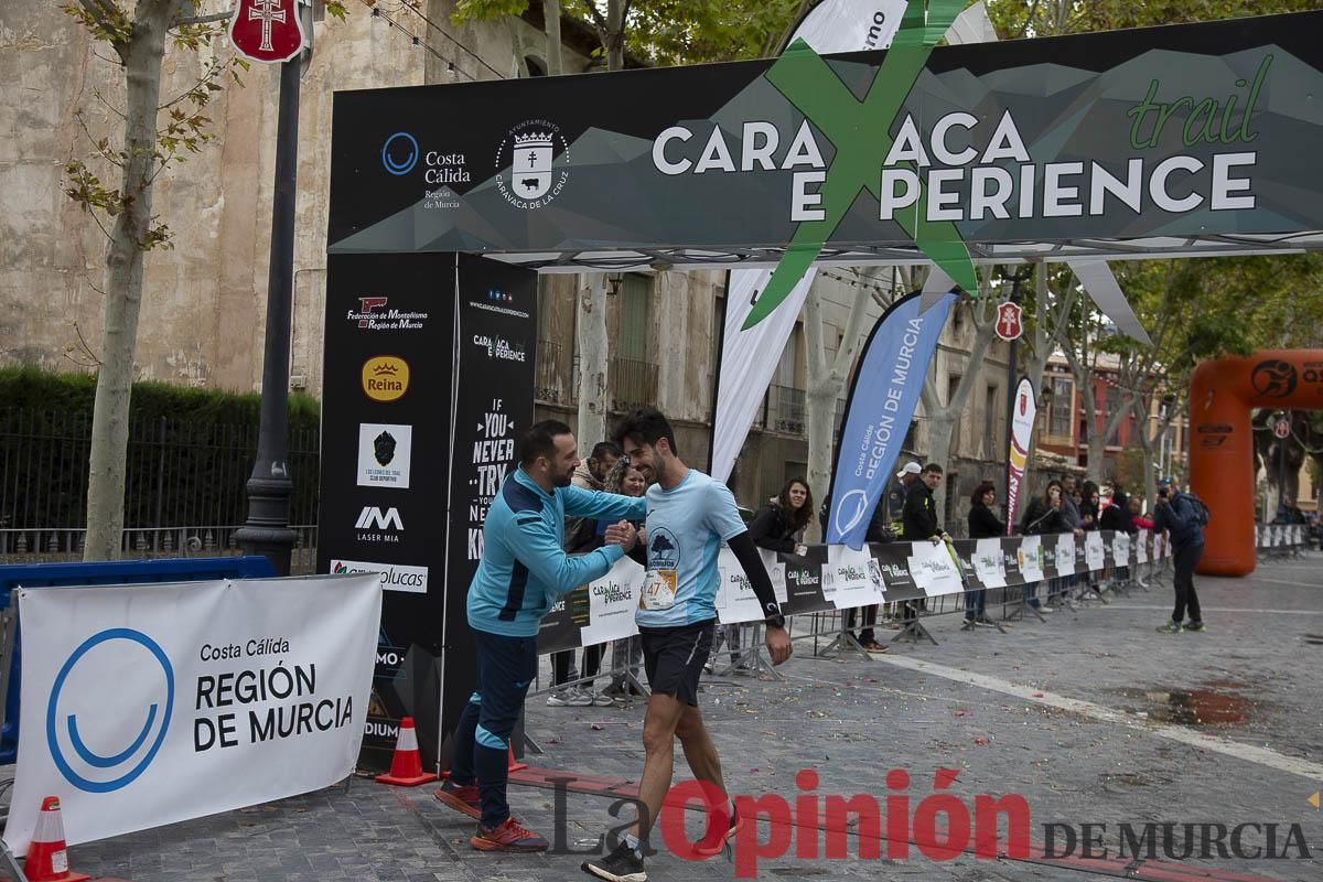 Celebración de la 'Caravaca Experience’ 2024