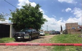 Recuperan 28 cuerpos de una fosa clandestina en México