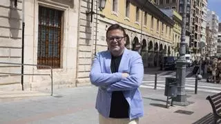 El exalcalde atribuye las críticas a su gestión económica a un intento de "disfrazar" la subida de impuestos en Sueca
