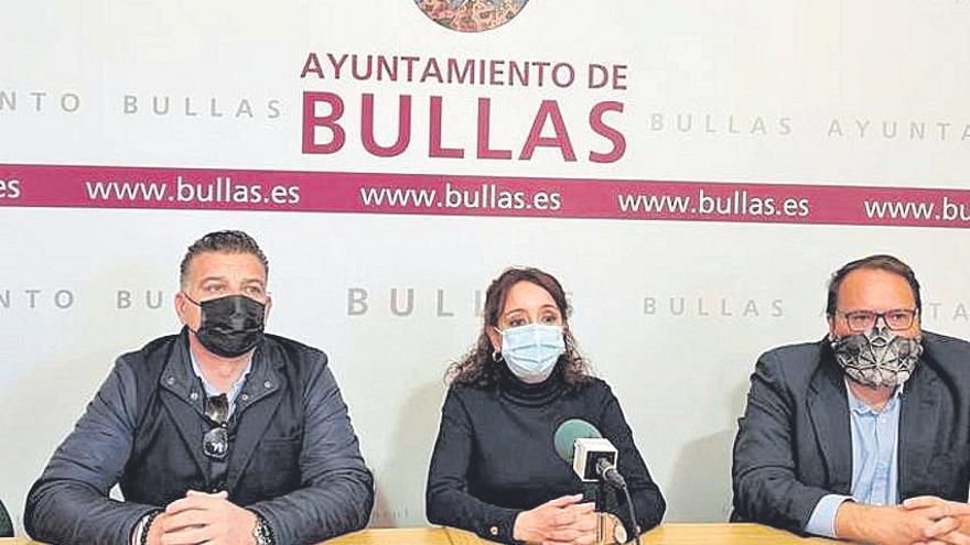 Bullas creará la mayor residencia para mayores del Noroeste