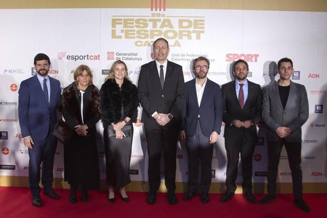 Festa de lEsport Català 2024