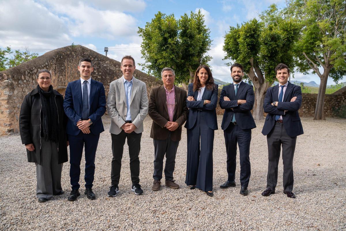 Expertos nacionales en ciberseguridad se reúnen para definir estrategia balear