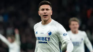 La cláusula secreta en el fichaje de Bardghji