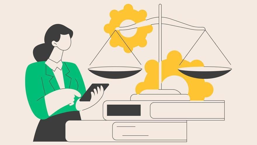 Los profesionales del Derecho merecemos una pensión digna