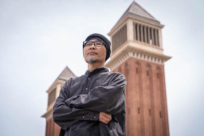 El transgresor Shintaro Kago, maestro del 'ero-guro': "Son tabú, pero la sangre, la violencia, lo grotesco... nos atrae"